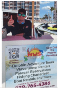 MERTF honors responders to manatee rescue with Murphy Award | News